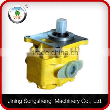 Equipment Spare Bulldozer Parts Made In China