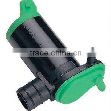 Washer Pump/Washer Motor/Windshield Washer Pump For FORD MODEO 5D 97' PEUGEOT CITROEN TOYOTA