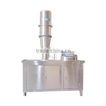 DLB series multifunctional granulating coating machine for medicine