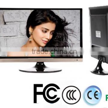 2016 Cheap 22inch 22" Full HD android led tv with 2 HD MI 2 USB made in China