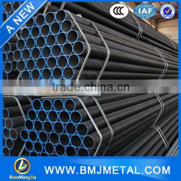 Factory Direct Sales Carbon Seamless Steel Pipe