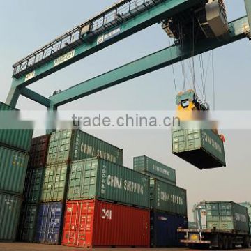 International Train Shipping From China to Pakistan/Kazakhstan