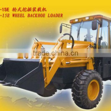 sz40-15e backhoe loader for sale with promotion price