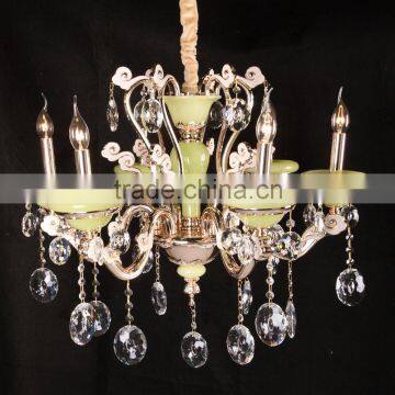 Trade Assurance Chandelier, crystal chandelier centerpieces for wedding table