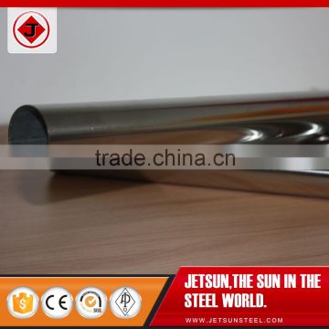 top quality ASTM A268 Stainless Steel Pipe