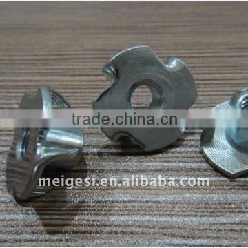 Tee Nut for Furniture