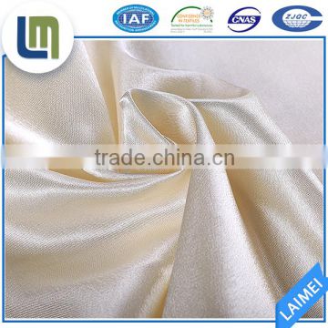 100% polyester taffeta Solid color bedding fabric