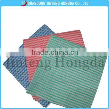 Spunlace Nonwoven Heavy Duty Wipes