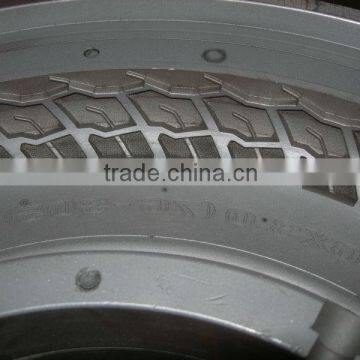 Rubber silicon bicycle Tire Mold