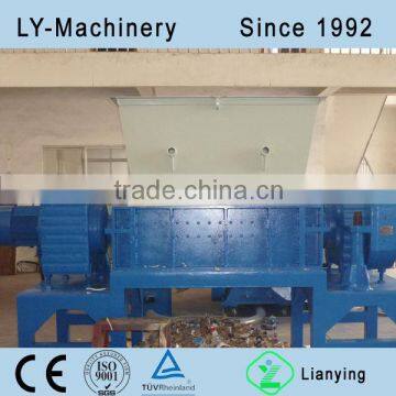 2015 China Newest Hydraulic Shredder