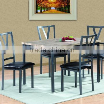 2015 New arrival dining set