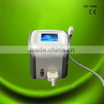 Professional multifunctional beauty equipment ipl machine , ipl hair removal , Powerful ipl for sale
