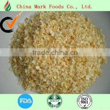 Dehydrated onion flakes from China