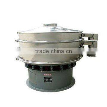 Hot sell Model SQD-400-2000 Vibration Sieve