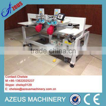 Popular automatic rhinestone machine for sale