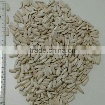 2016 new crop white sunflower seeds righ in nutrition