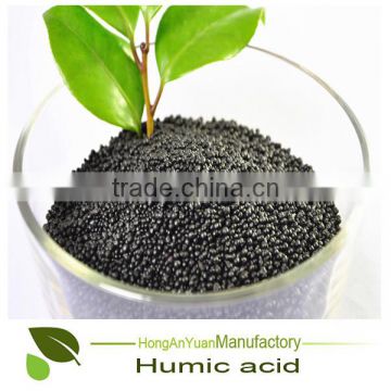 Organic Fertilizer Additive, Water Soluble Organic Matter, Humic Acid
