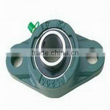 UCFL203 axle pillow block bearing