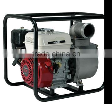 3 inch High Pressure Water Pump, Gasoline water pump for sale, used water pump make in China