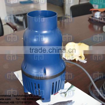 High Flowerate Plastic and Electric Water Pump Motor Price
