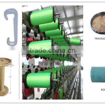 Shandong taian yarn ring twisting machine for sale