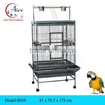 Chinese wholesale factory liberta parrot cage