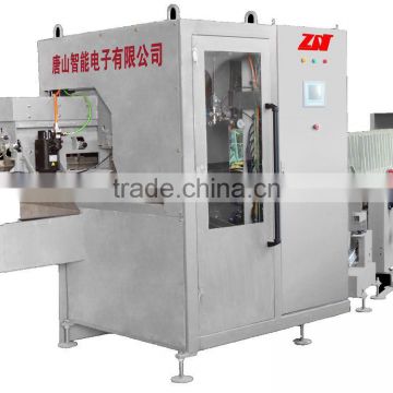 New products automatic 50kg cement bags inserting machine for sale