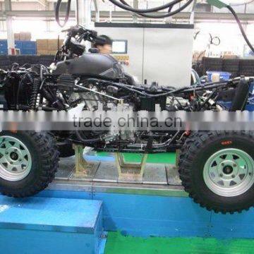 cheap ATV assembly line for sale