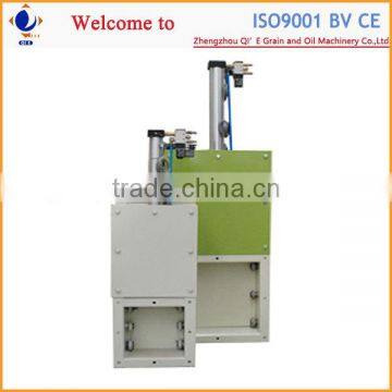 High capacity cattle feed machine price