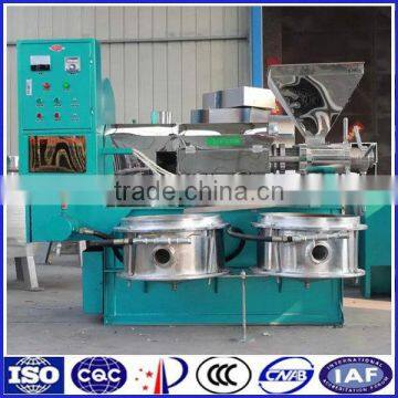 Sunflower Oil Machine Price/Oil Mill Machinery Manufacturers/Almond Oil Press