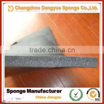 NBR foam nbr sponge