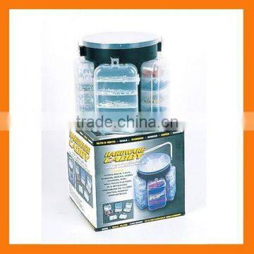 Hardware caddy set, Model:12131