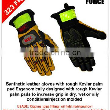 High Impact Gloves