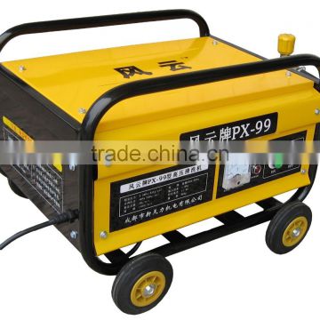Diesel Driven Hot Water commercial Pressure Washer