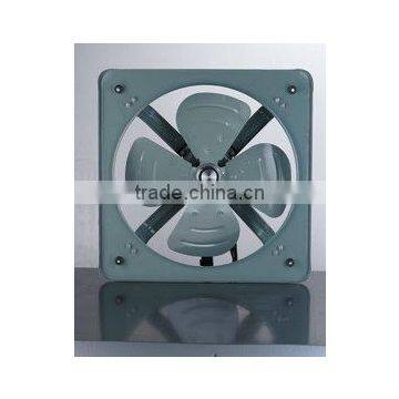 axial flow exhaust fan