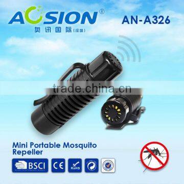 Aosion Portable ultrasonic insect repelle AN-A326