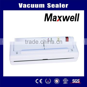 Multifunction Vacuum Sealer