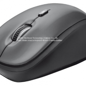 HM8179 Wireless Mouse