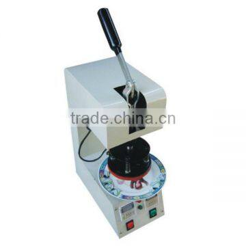 Plate Printing Machine, Dish Heat Transfer Printing Machine