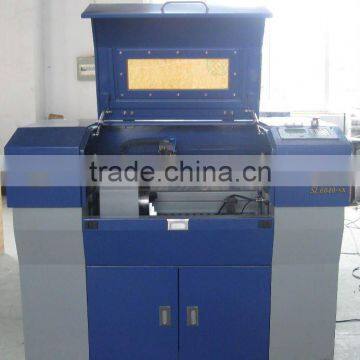 SUDA CO2 LASER ENGRAVING MACHINERY --SL9060