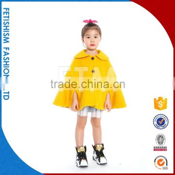 China wholesale kids fashion winter coats for girls kids