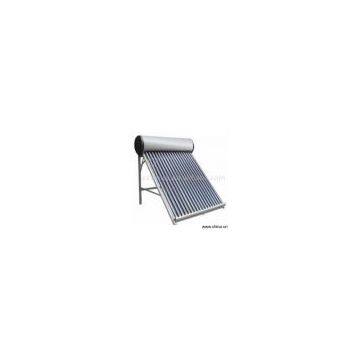 Sell Solar Water Heater