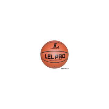 Sell PVC / PU / Leather Basketball