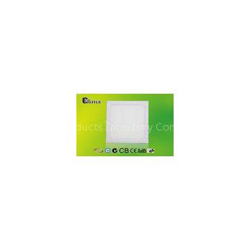 Anti Fire PC diffuser 15w SMD 300x300 LED white panel light 3 years warranty