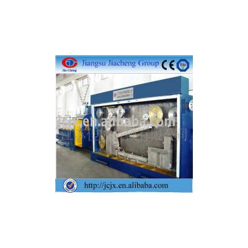 electric wire and cable extruding machines