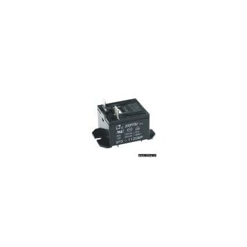 Sell 30A PC / Flange Mount Miniature Relay