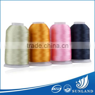 Polyester Yarn 120D/2 4000Y