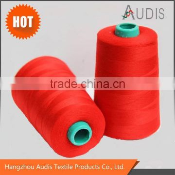 Best sell Spun polyester sewing thread