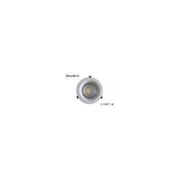 Ra90 3000k White Dimmable LED Ceiling Downlights Home , 77pcs Samsung Chip