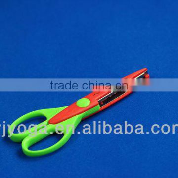 (F017)6" lacework scissor
